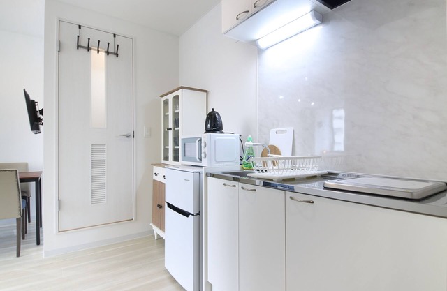 Culinary Bed&Art 402