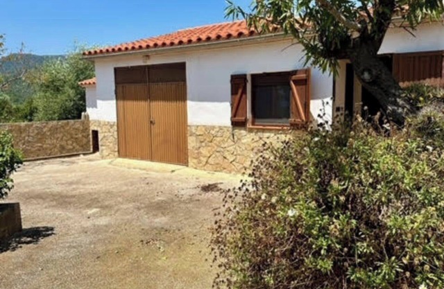 Culla Country House Rentalholidays REF 034