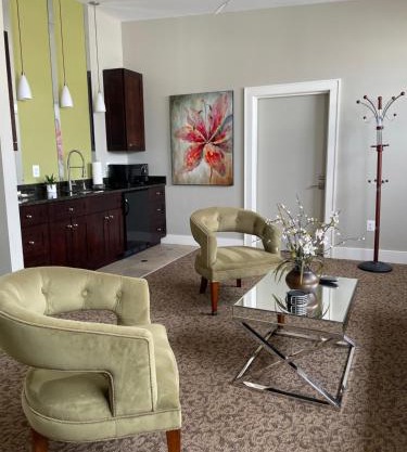 Culpeper Center Suites