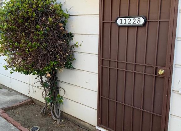 Culver City Guest house