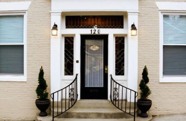 Cumberland Inn and Spa