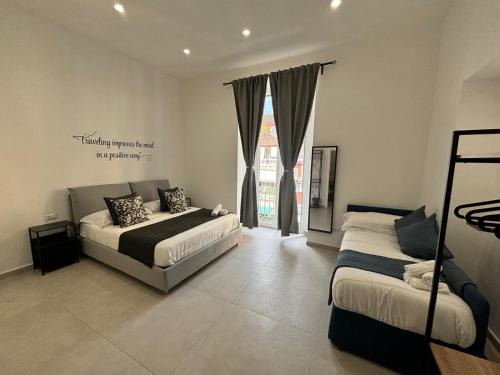 Cuore Urbano Montesanto