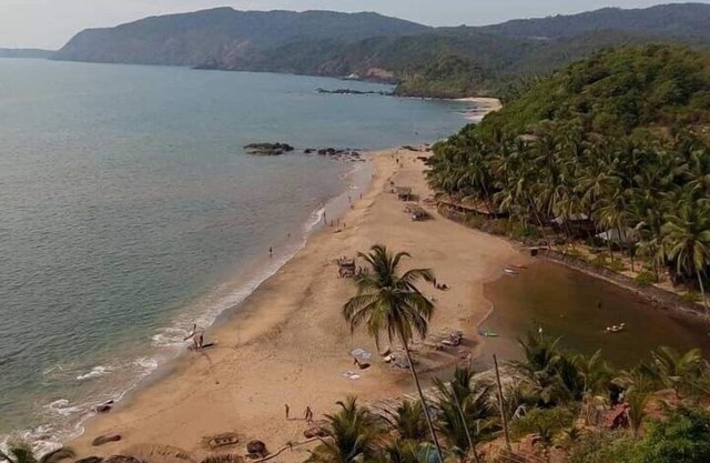 Cupids Heaven Resort