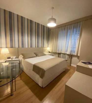 Curitiba Palace Hotel