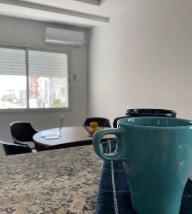 Cute 1 Bedroom Apt in Mrezga Hammamet