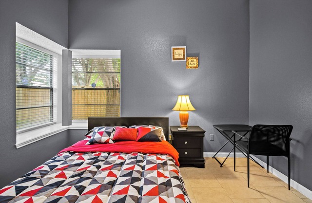 Cute 2 bedroom
