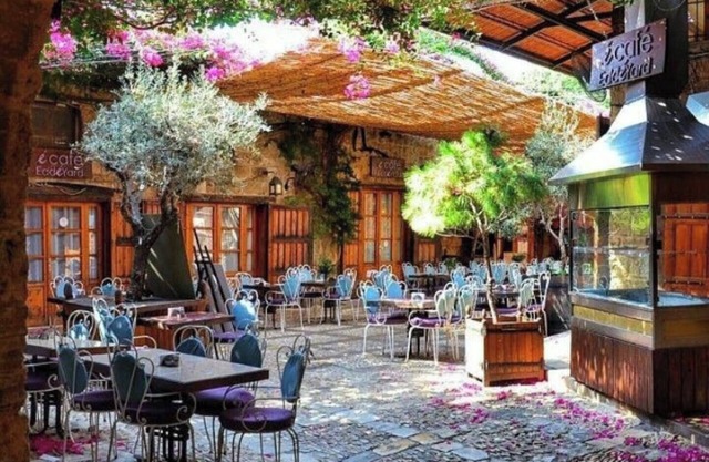 Cute Appartement in Byblos - 3 min drive from Centernn