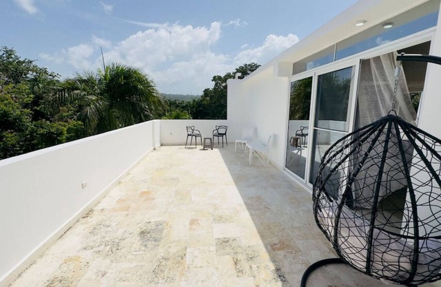 Cute Cabarete Studio