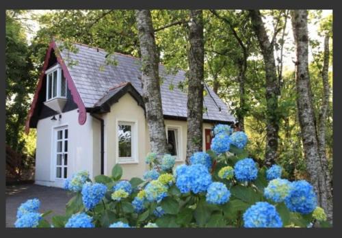 Cute cottage for weekend getaway