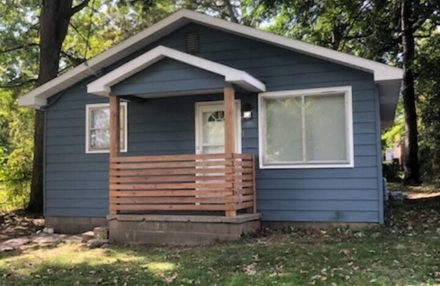 Cute, Cozy, and Completely Renovated!