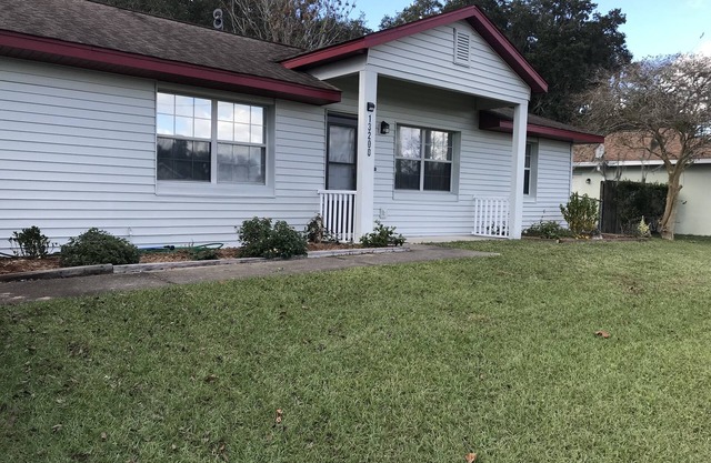 Cute & Open one-story House, near World Equestrian Center & Florida Horse Park