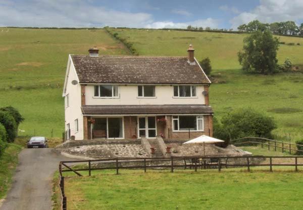 Cwmgilla Farm