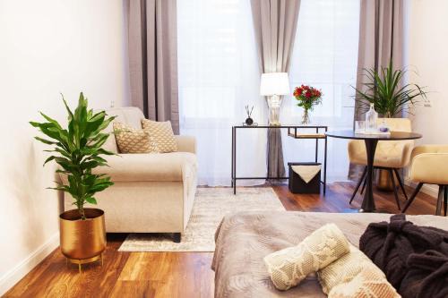 Cybulskiego 11 - Pokoje - Rooms, 24h self check-in