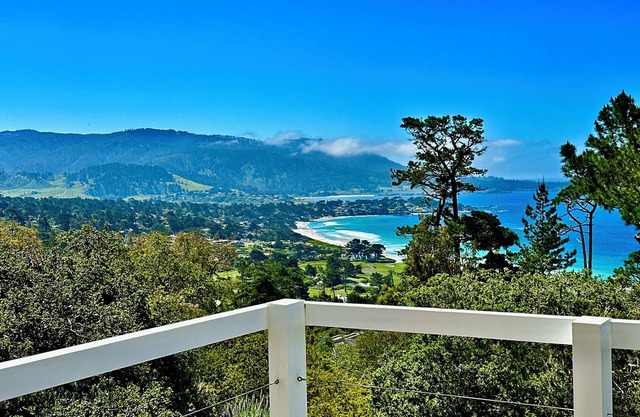 Cypress Pebble Sea Manor LUXE37