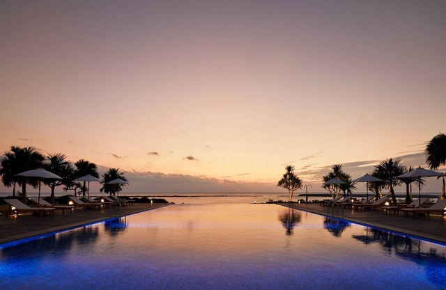 Cypress Resort Kumejima