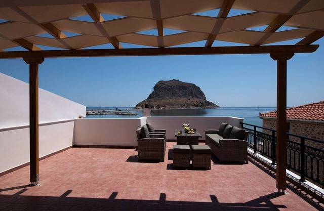 Cyrenia Guesthouse