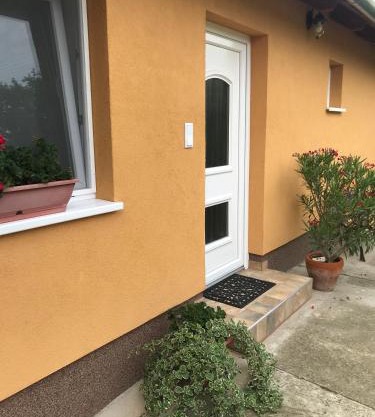 Dália apartman Gyömrő