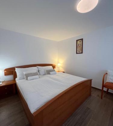 Déryné Apartman