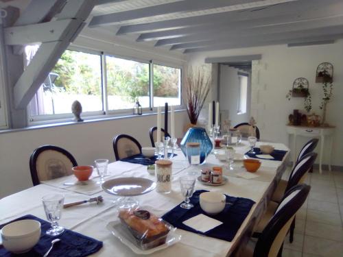Détente au Moulin: Piscine, Jacuzzi, Animaux Bienvenus - FR-1-591-641