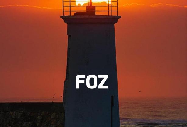 DÚPLEX ÁTICO XANA FOZ con terraza 80 m2 privada y vistas a la ría