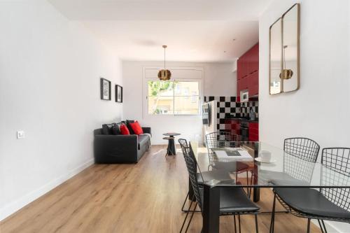 Dúplex Deluxe Apartment