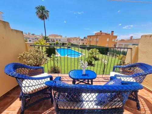 Dúplex en Calabardina con 3 habitaciones - By Aloha Palma