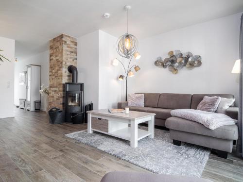 "Dünen-Residenz" Apartment 15