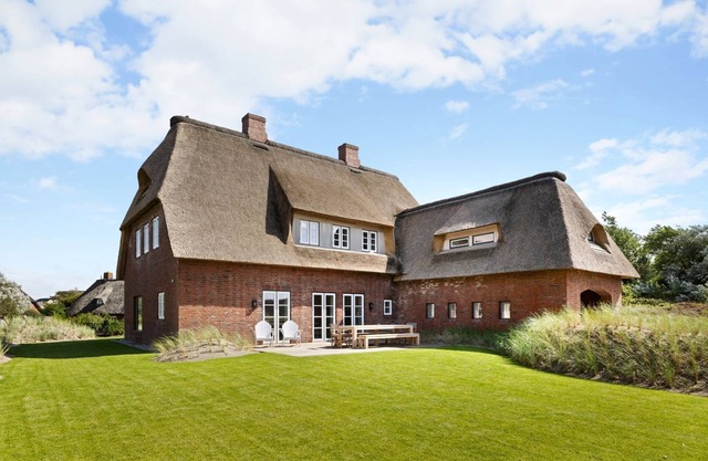 Dünen.Way - Design. Aesthetics. Wellbeing.