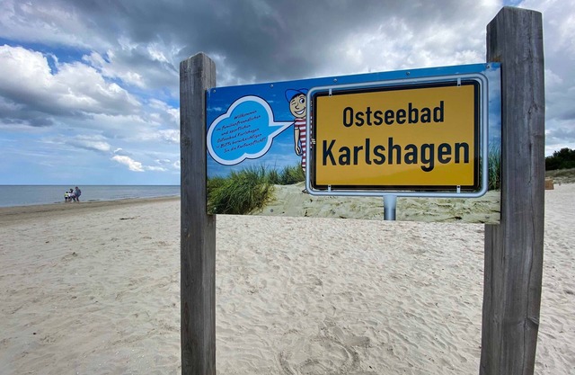 Dünenresidenz Karlshagen, Sanddornweg 1a, VS Sass - WE Sanddornweg 1a