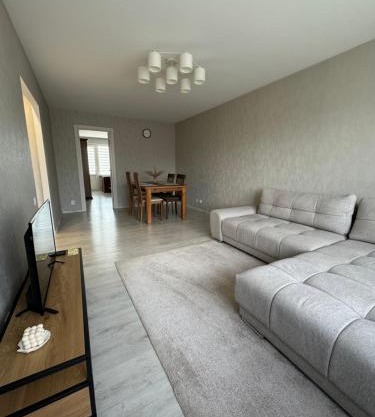 Dārzu ielas apartamenti