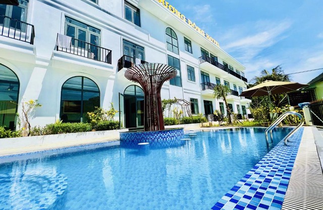 Dương Đông Hotel
