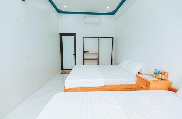 Dương Gia Villa Ba Vì - 5 phòng ngủ