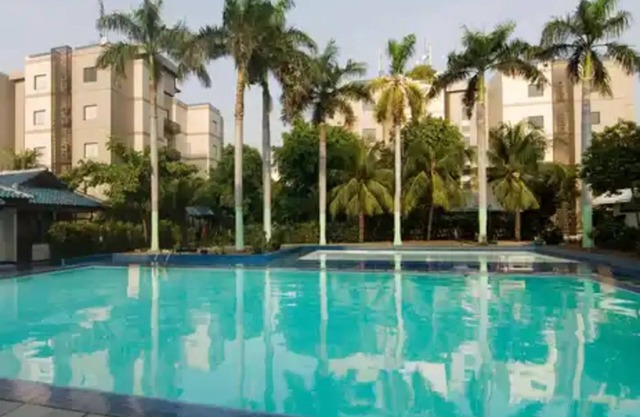 D'Arcici Hotel Sunter