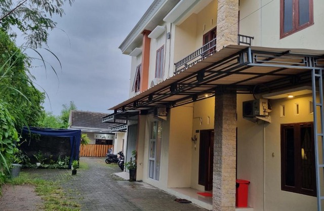 D'Aurora Homestay
