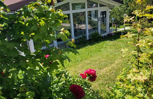 D&B staycation Ferienpark Modern apartment "Die Kugel" (child- pet friendly)