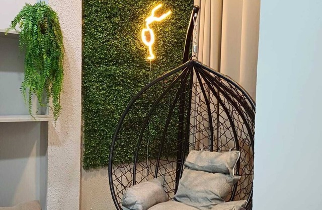 Duplex Studio Subway Brooklin American Consulate