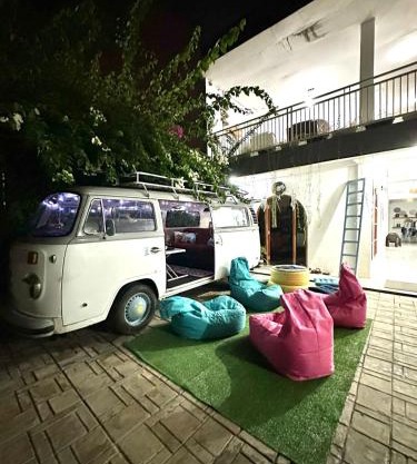 D'Flora Homestay