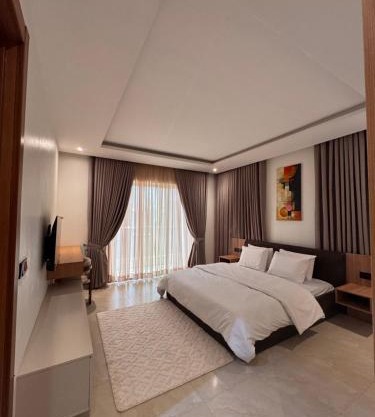 D-GioGiNi Apartments
