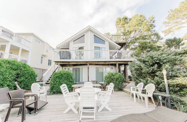 D'Light House - ~A~ Delightful Vacation Home