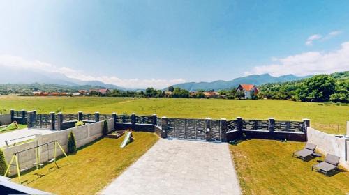 D&M Family Residence Bran 1