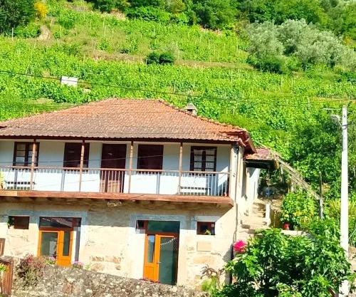 D. Maria São Pedro de Balsemão