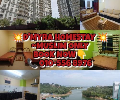 D'Myra Homestay