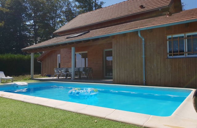 D & O - Guesthouse "The pinewood"