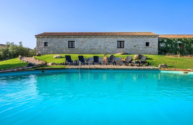 d Pietraia 10B Bilo - One Bedroom Apartment, Sleeps 4