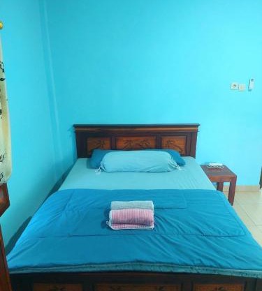 D'Ru Guest House