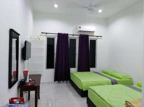 D' Surya Lavender Inn