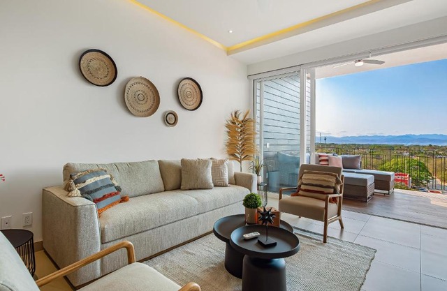 D'Toscana Residencial, PH #11