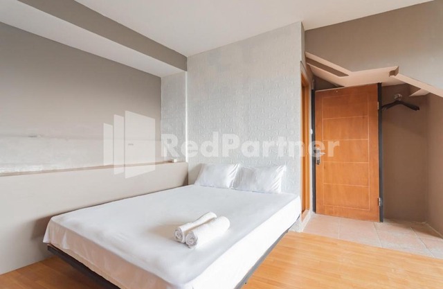D'Valley View Lembang Mitra RedDoorz