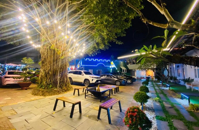 D'Villa Hotel - Homestay