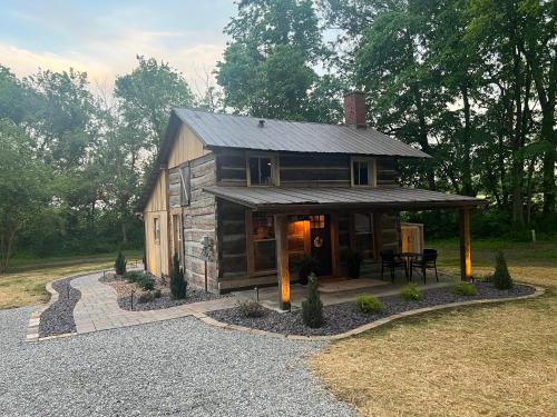 DA Cabin